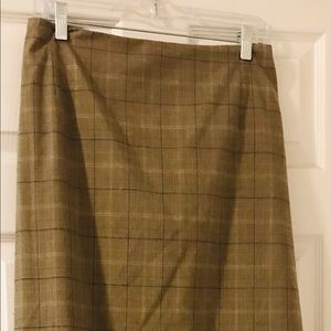 Pin-Striped Perfection